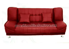 Sofa Kantor SOFABED 119 Merah sofabed_119_merah