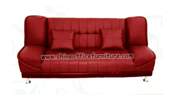 Sofa Kantor SOFABED 119 Merah sofabed_119_merah
