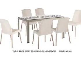 Home Furniture Sofia II Series light brown-gold sofia_ii_series_light_brown_gold_aveda
