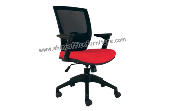 Kursi Kantor Kursi Kantor Direktur Jaring TS 01503 ts_01503