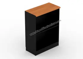 Lemari Arsip Kayu / Panel Lemari Arsip Uno UST 4350 B ust_4350_b_lemari_arsip_uno_gold_series