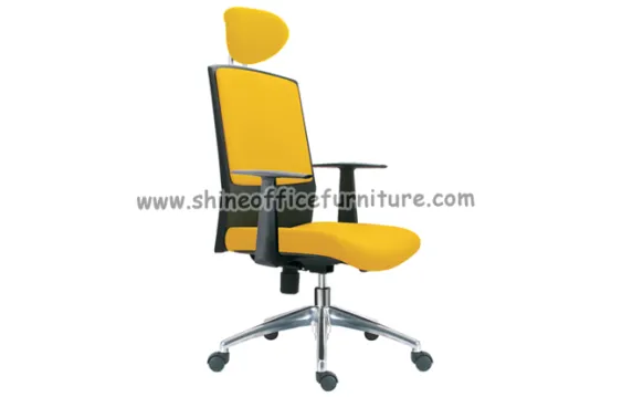 Kursi Kantor VIVER 1 AL HF BESAR viver_1_al_hf_besar